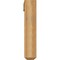 Ekena Millwork Olympic Craftsman Rough Sawn Bracket w/ Offset Brace, Western Red Cedar, 6"W x 30"D x 30"H BKT0604X30X30OLY04RWR - alternate 4